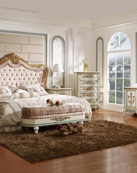 6095-Bed 6095-Bed