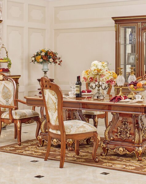 8265-DINING-SET 8265-DINING-SET
