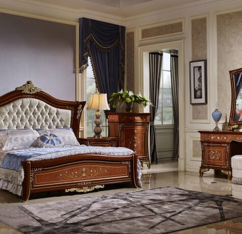 9028B-bed-1 9028B-bed-1