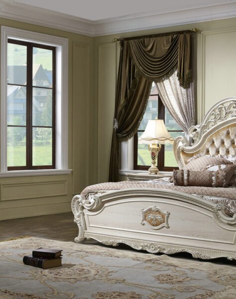 F302-bed F302-bed