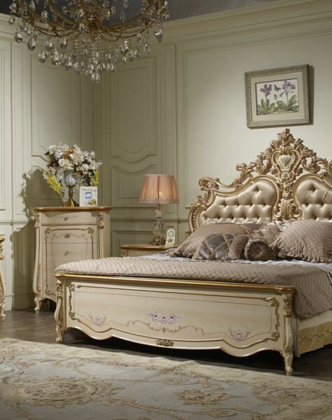 F356-bed-1 F356-bed-1