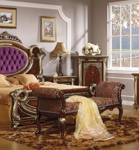 FG8895BEDBedroom-Set FG8895BEDBedroom-Set