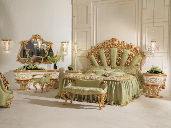 luxury-classic-bed-volesio-collection